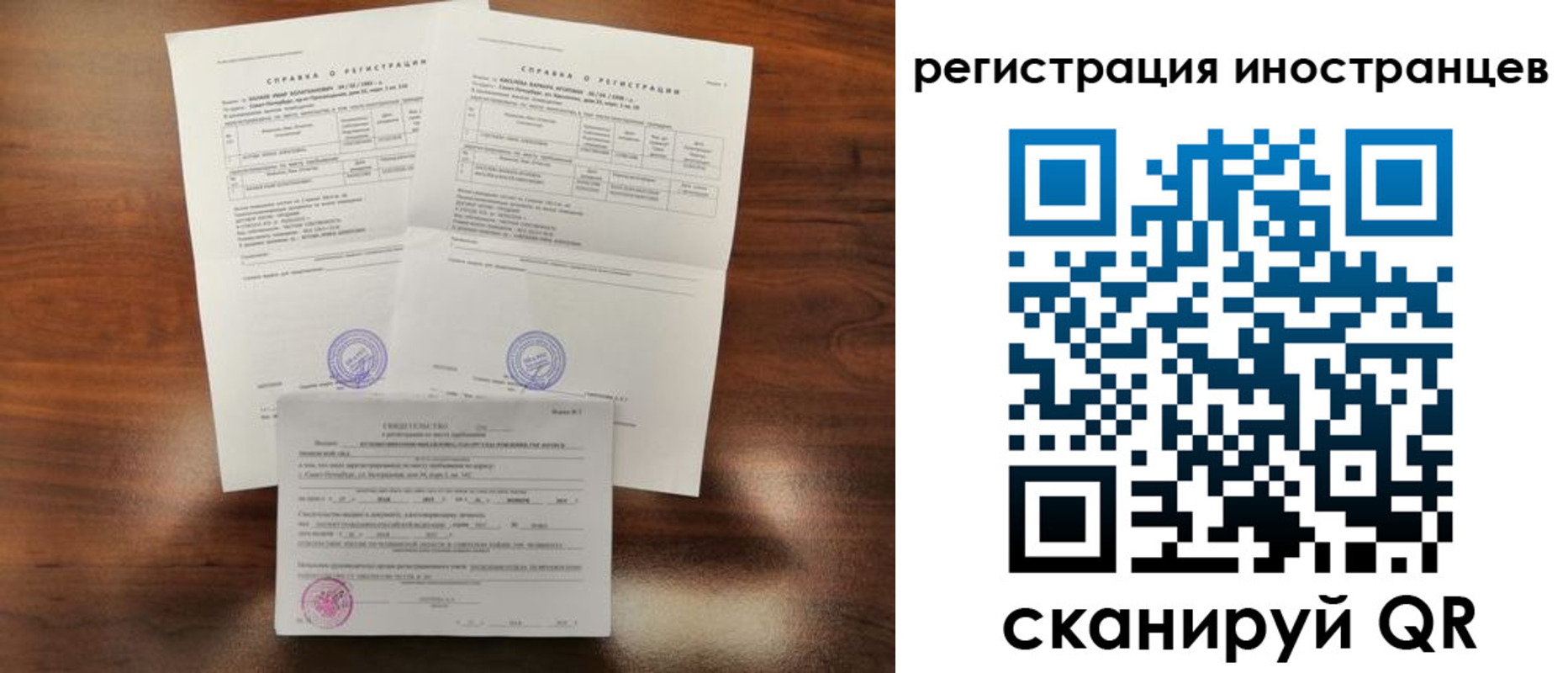 временная регистрация для всех в Пятигорске